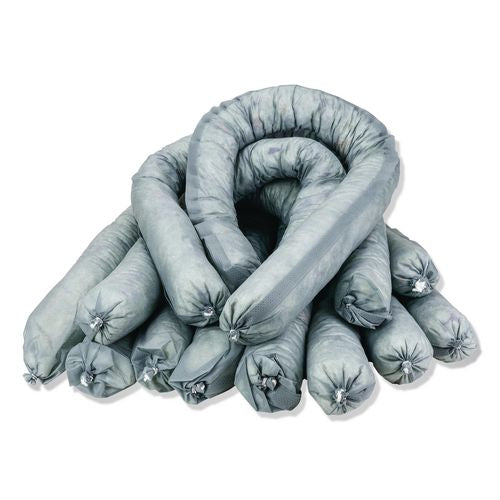 TASKBrand Industrial OilSorb Sorbent Boom