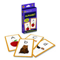 Alphabet Flash Cards