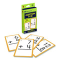 Addition 0 to 12 Flash Cards