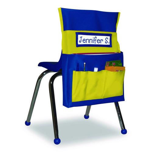 Chairback Buddy for Student Chairs with a Back Width Up to 15"