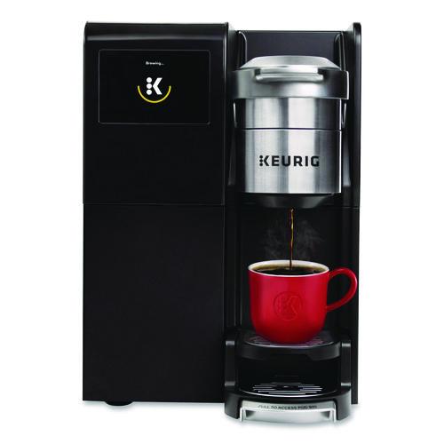 K3550 Single-Cup Brewing System