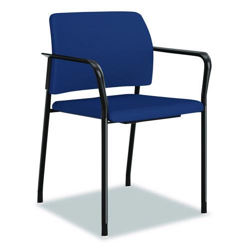 Accommodate Series Guest Chair with Arms