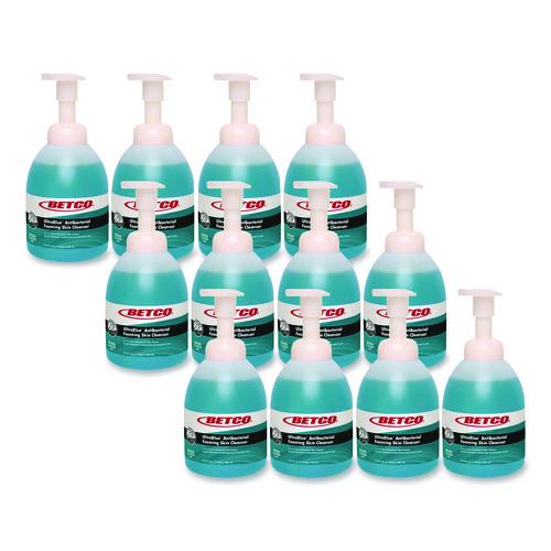 UltraBlue Antibacterial Foaming Skin Cleanser