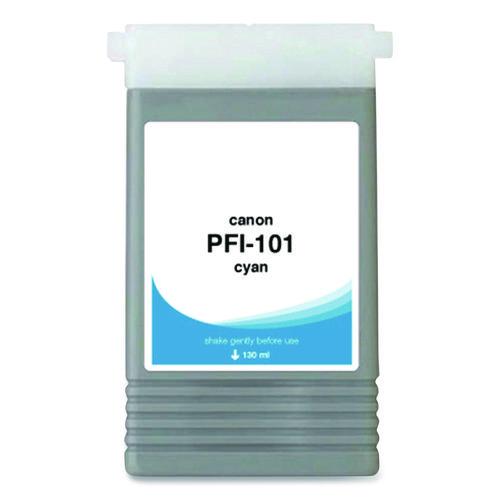 Compatible Cyan Ink