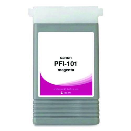 Compatible Magenta Ink