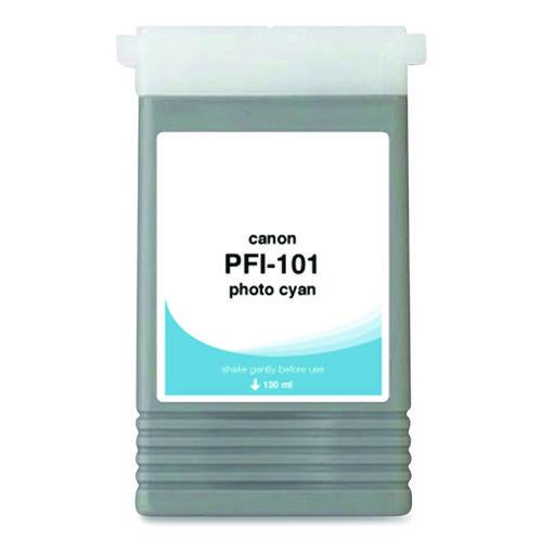 Compatible Photo Cyan Ink