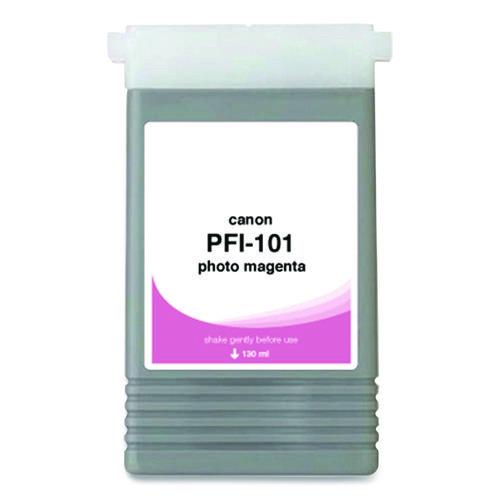 Compatible Photo Magenta Ink