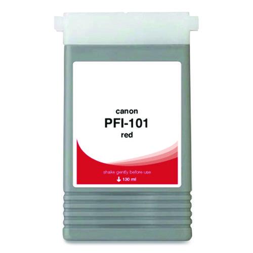 Compatible Red Ink