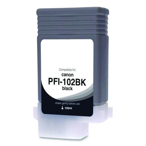 Compatible Photo Black Ink