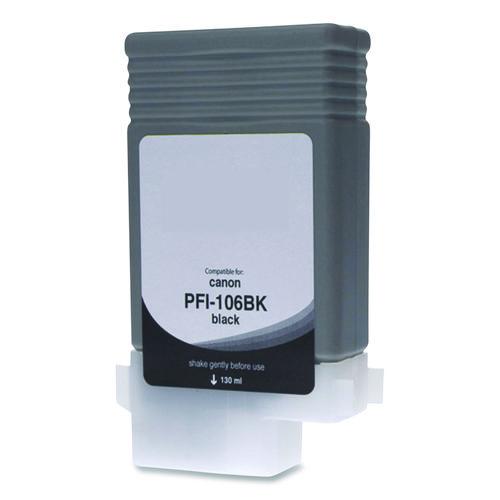Compatible Black Ink