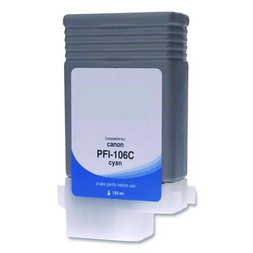 Compatible Cyan Ink