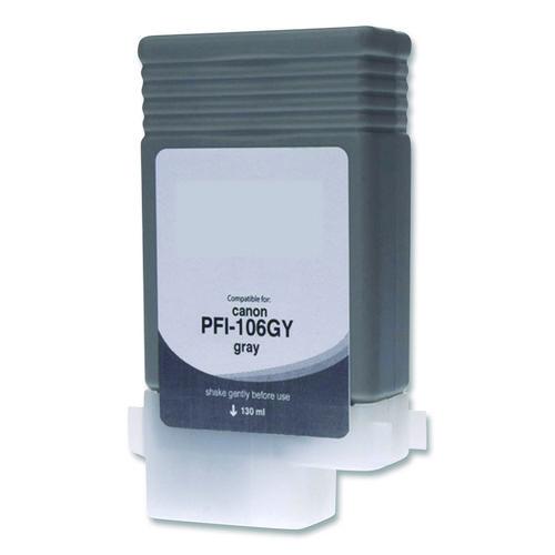 Compatible Gray Ink
