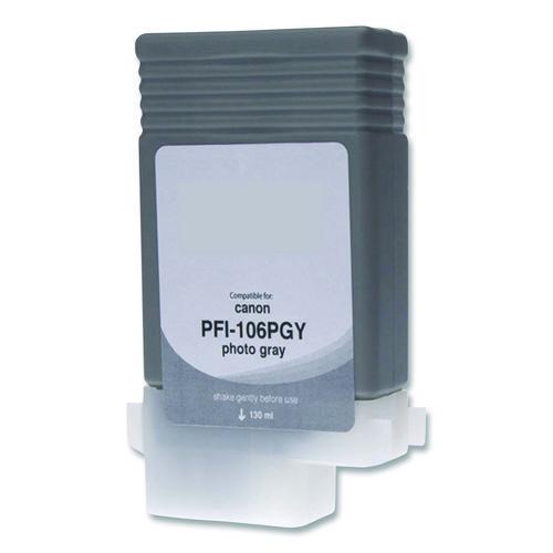 Compatible Photo Gray Ink