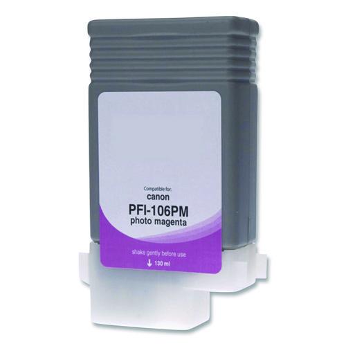 Compatible Photo Magenta Ink