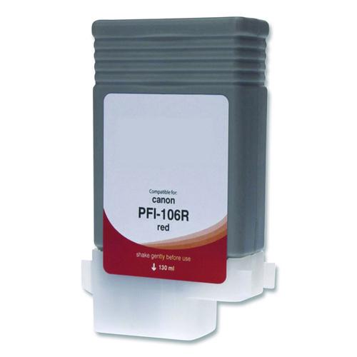 Compatible Red Ink
