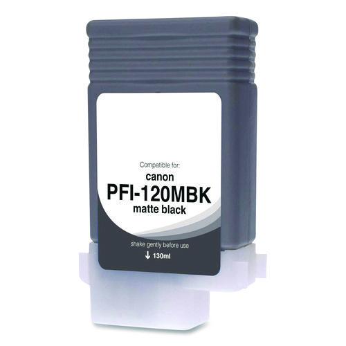 Compatible Matte Black Ink