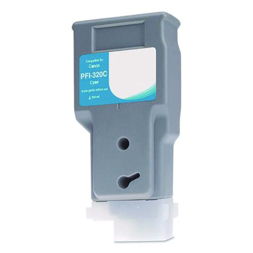 Compatible Cyan Ink