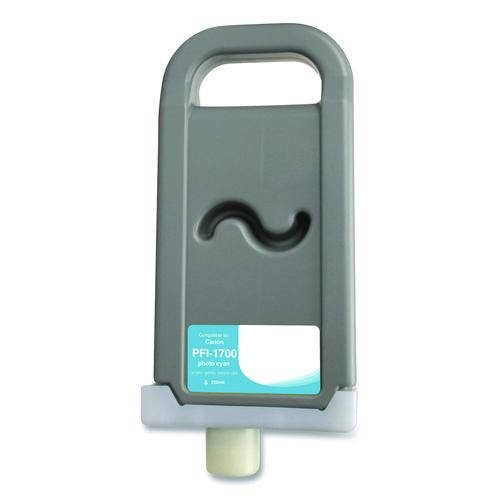 Compatible Photo Cyan Ink