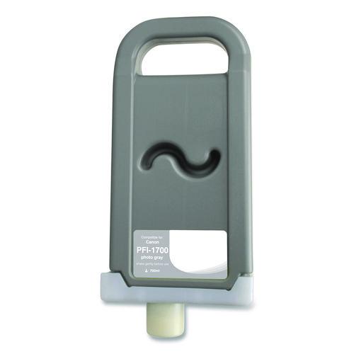 Compatible Photo Gray Ink