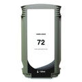 Remanufactured Matte Black High-Yield Ink