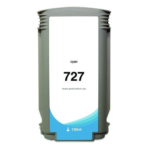 Compatible Cyan Ink