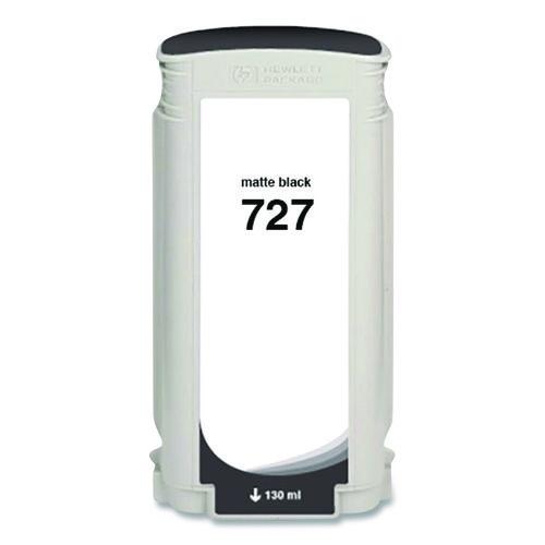 Compatible Matte Black Ink