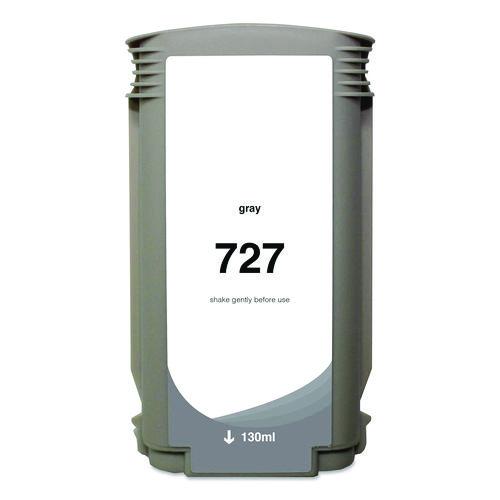 Compatible Gray Ink