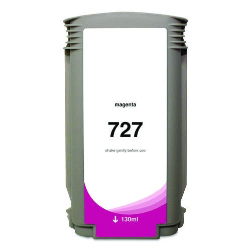Compatible Magenta Ink