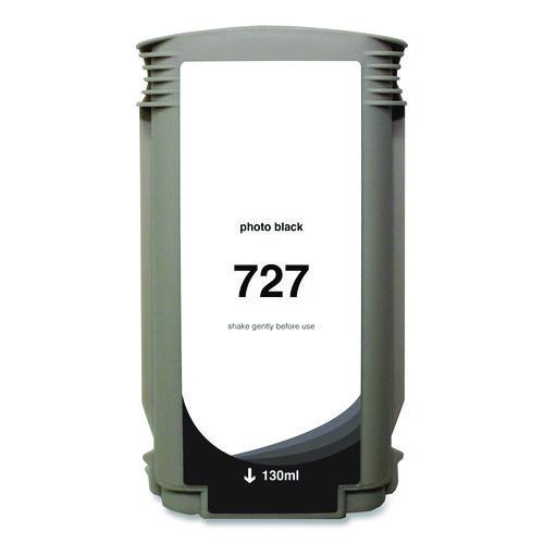 Compatible Photo Black Ink