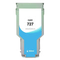 Compatible Cyan High-Yield Ink