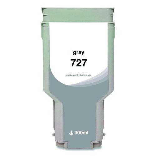 Compatible Gray High-Yield Ink