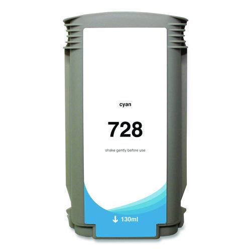 Compatible Cyan Ink