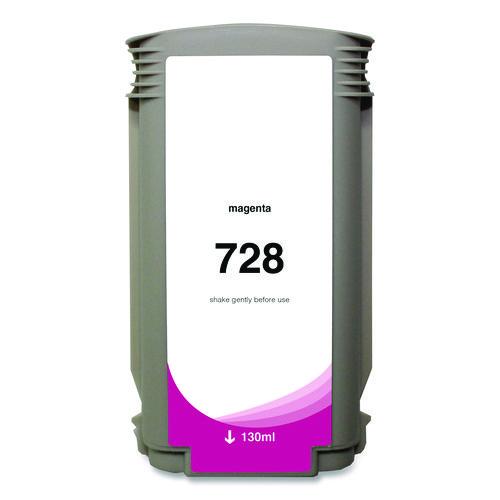 Compatible Magenta Ink