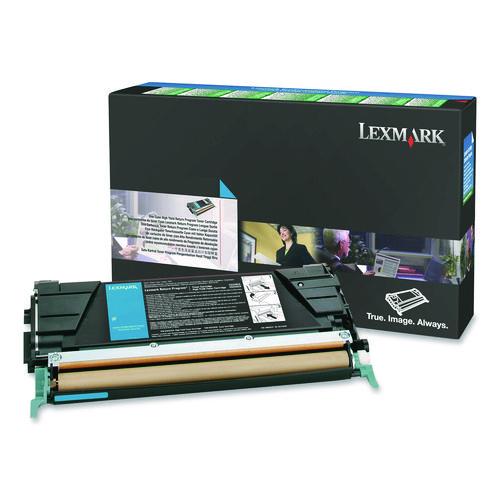 C5340CX Return Program Extra High-Yield Toner