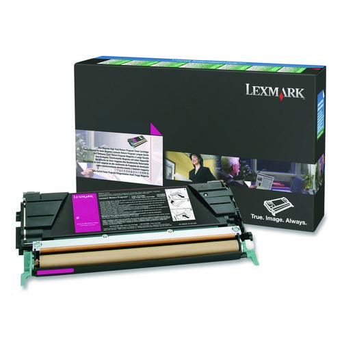 C5340MX Return Program Extra High-Yield Toner