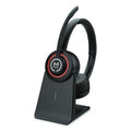 Sanctuary Wireless Noise Canceling UC Headset with Boom Mic HS6750ANC