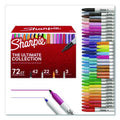 Permanent Markers Ultimate Collection Value Pack