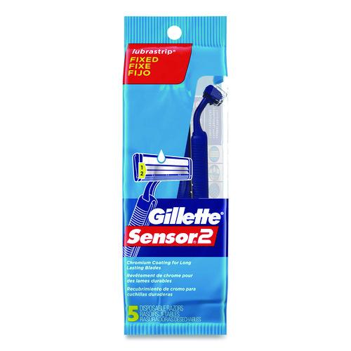 Sensor2 Disposable Razor