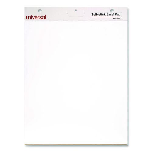 Self-Stick Easel Pad
