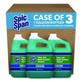 Liquid Floor Cleaner
