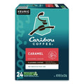 Caramel Hideaway K-Cups
