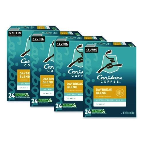 Daybreak Morning Blend Coffee K-Cups