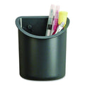 Recycled Plastic Cubicle Pencil Cup