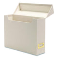 Flip Top Box