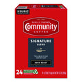 Signature Blend K-Cup