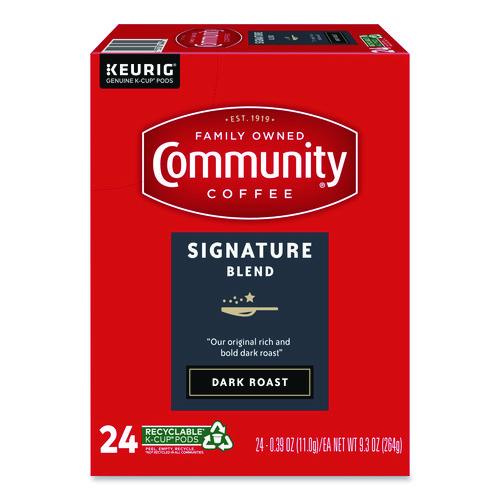 Signature Blend K-Cup