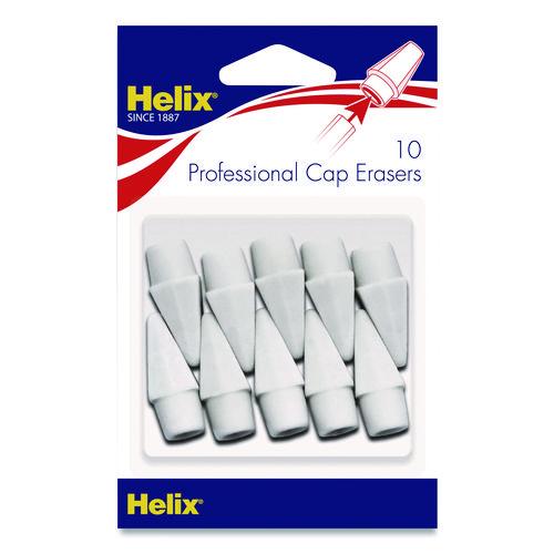 Professional Hi-Polymer Oversized Pencil Cap Erasers