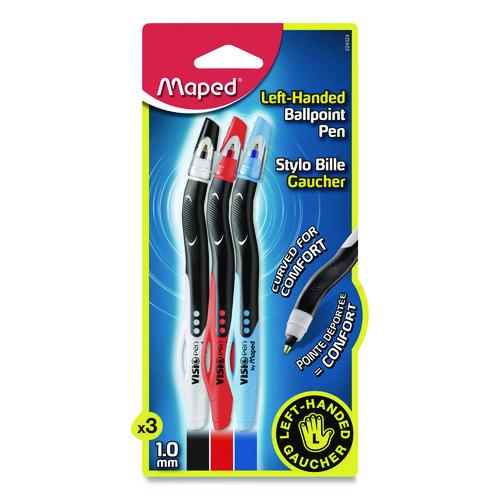 Visio Left-Handed Ballpoint Pen