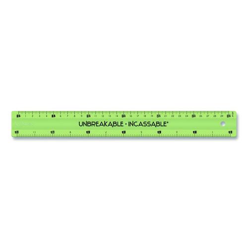 Unbreakable 12" Ruler