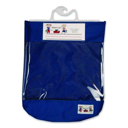 Seat Sack Read-n-Go Reading Bag